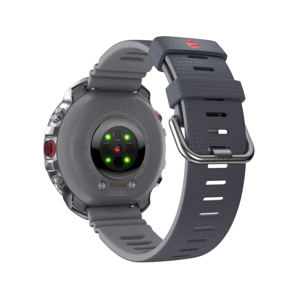 Polar Grit X2 Pro