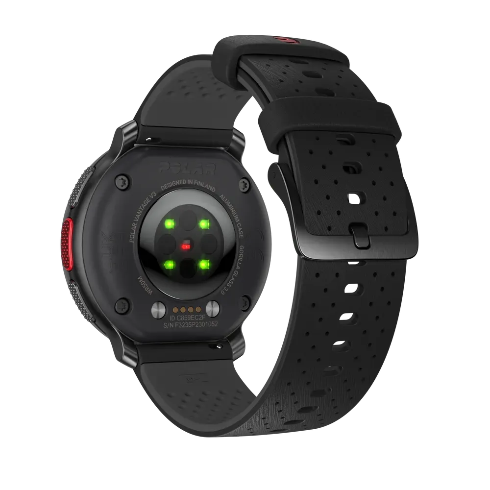 Polar Vantage V3