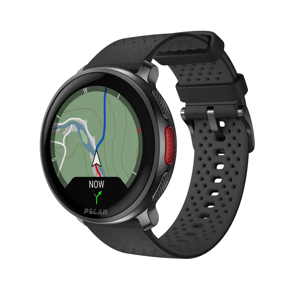 Polar Vantage V3