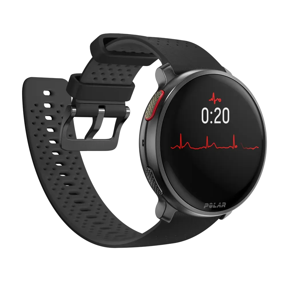 Polar Vantage V3