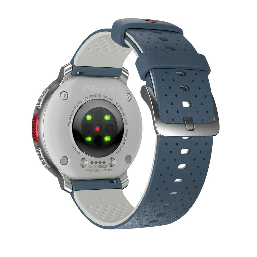 Polar Vantage V3
