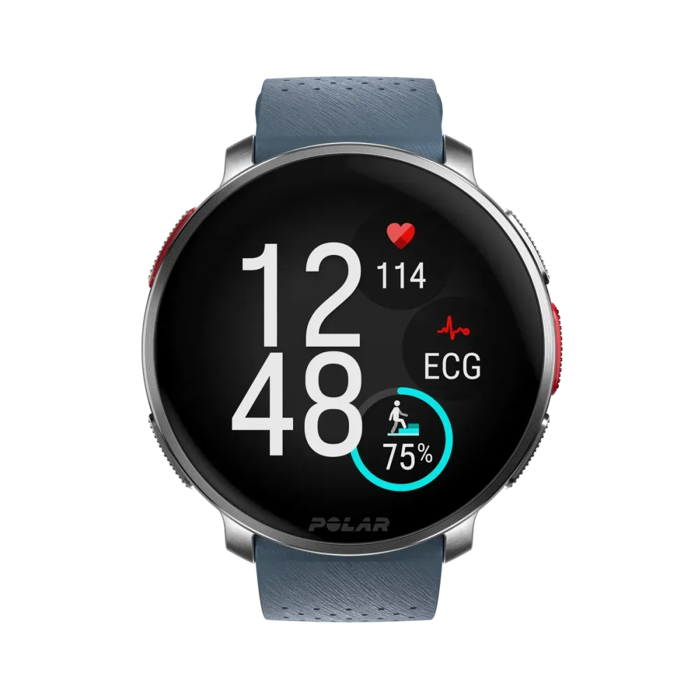 Polar Vantage V3