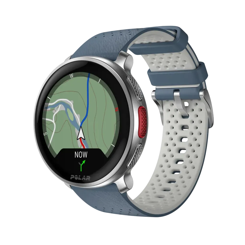 Polar Vantage V3