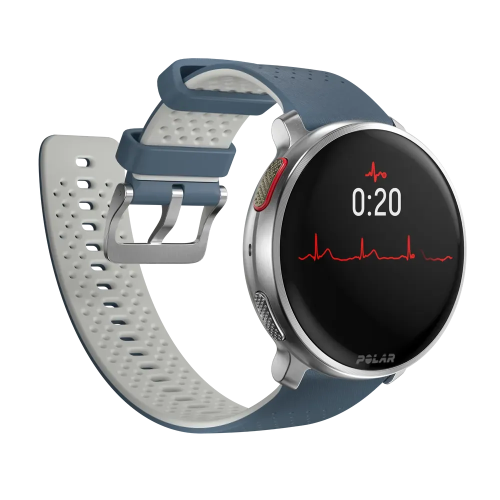 Polar Vantage V3