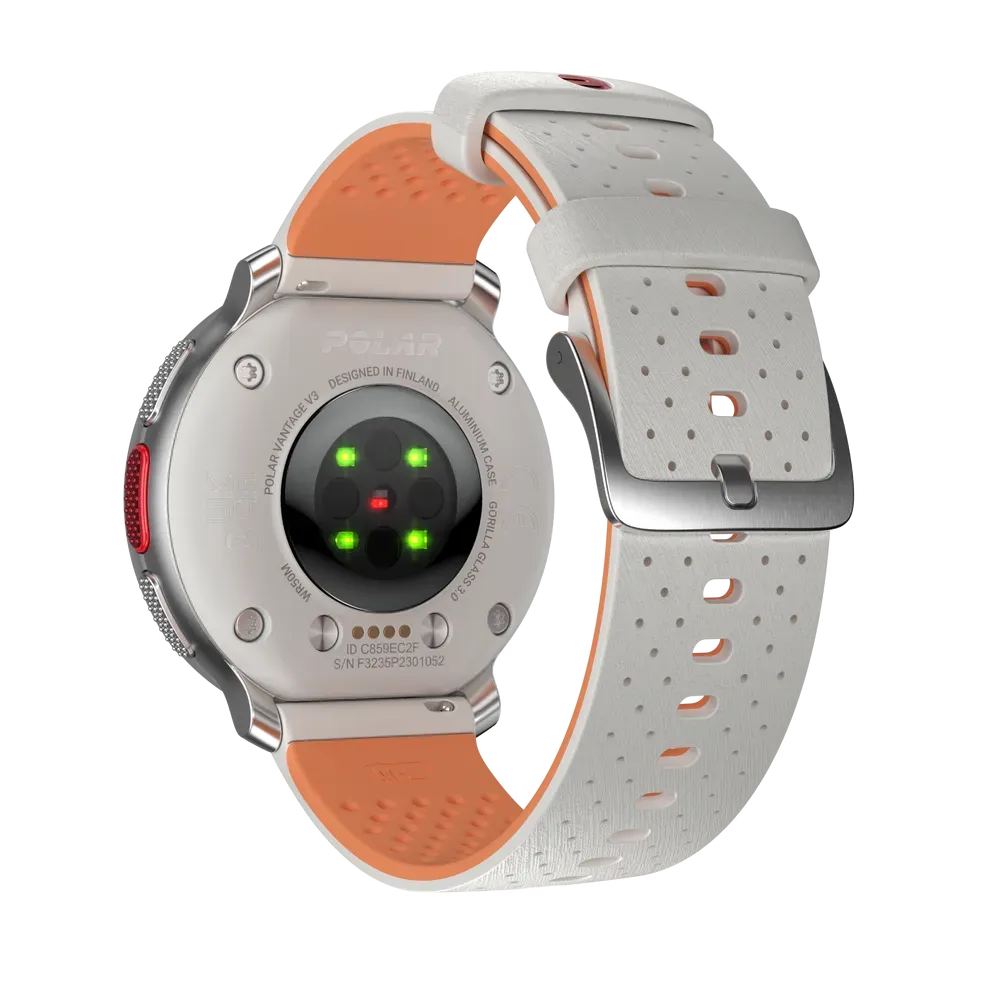 Polar Vantage V3
