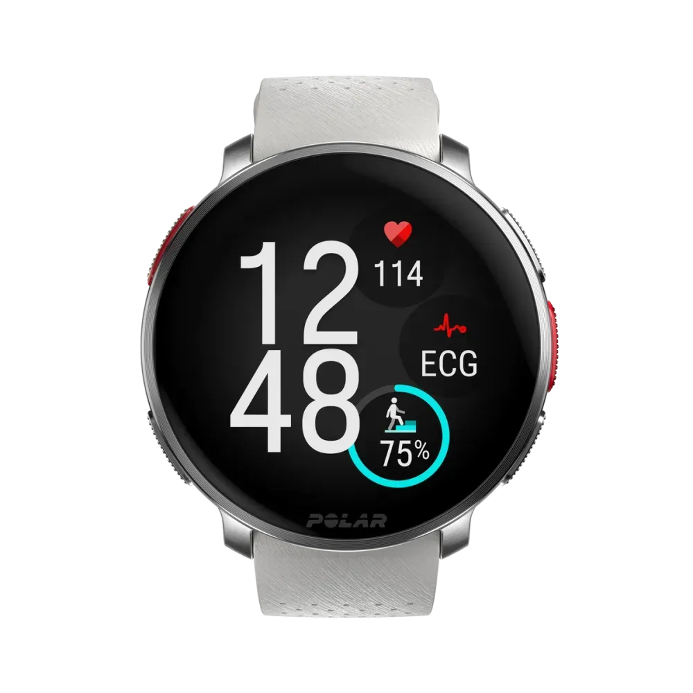 Polar Vantage V3