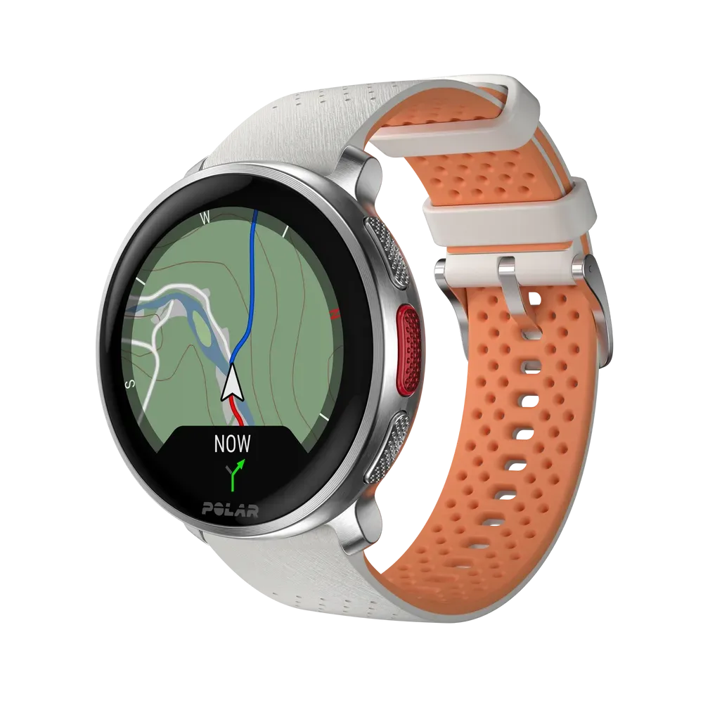 Polar Vantage V3