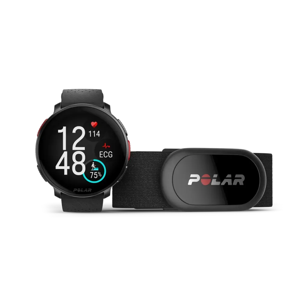 Polar Vantage V3