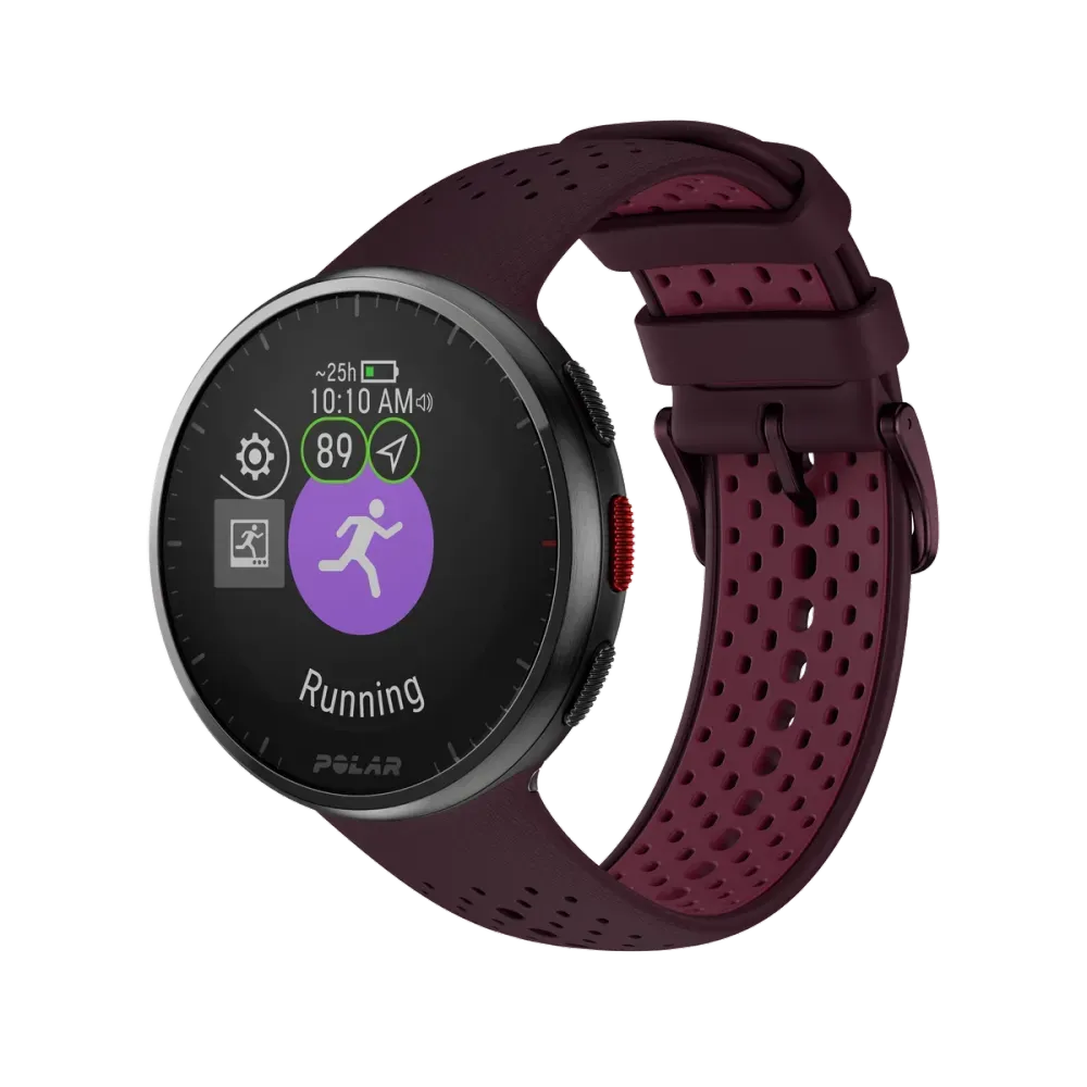 POLAR PACER PRO