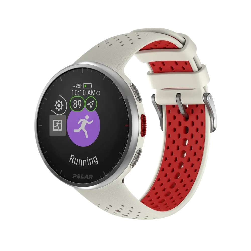 POLAR PACER PRO