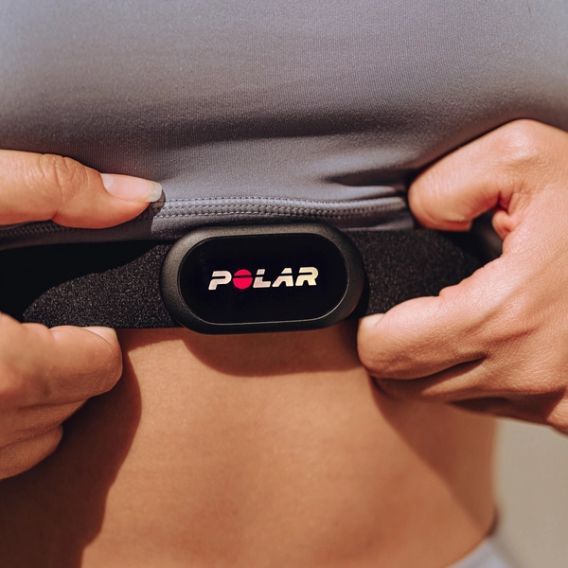 POLAR H10