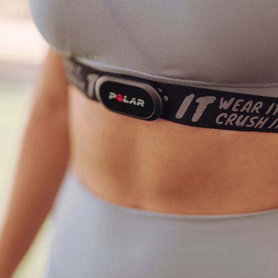 POLAR H10