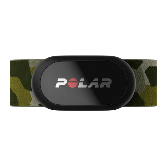 POLAR H10