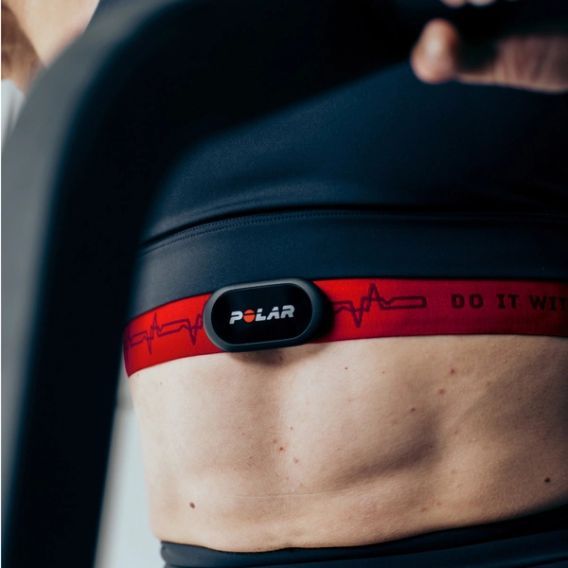 POLAR H10