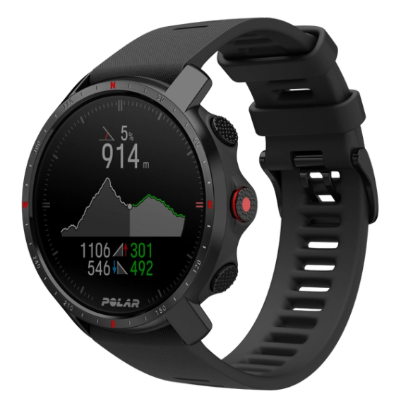 POLAR GRIT X PRO – Fitwellness - Main Image