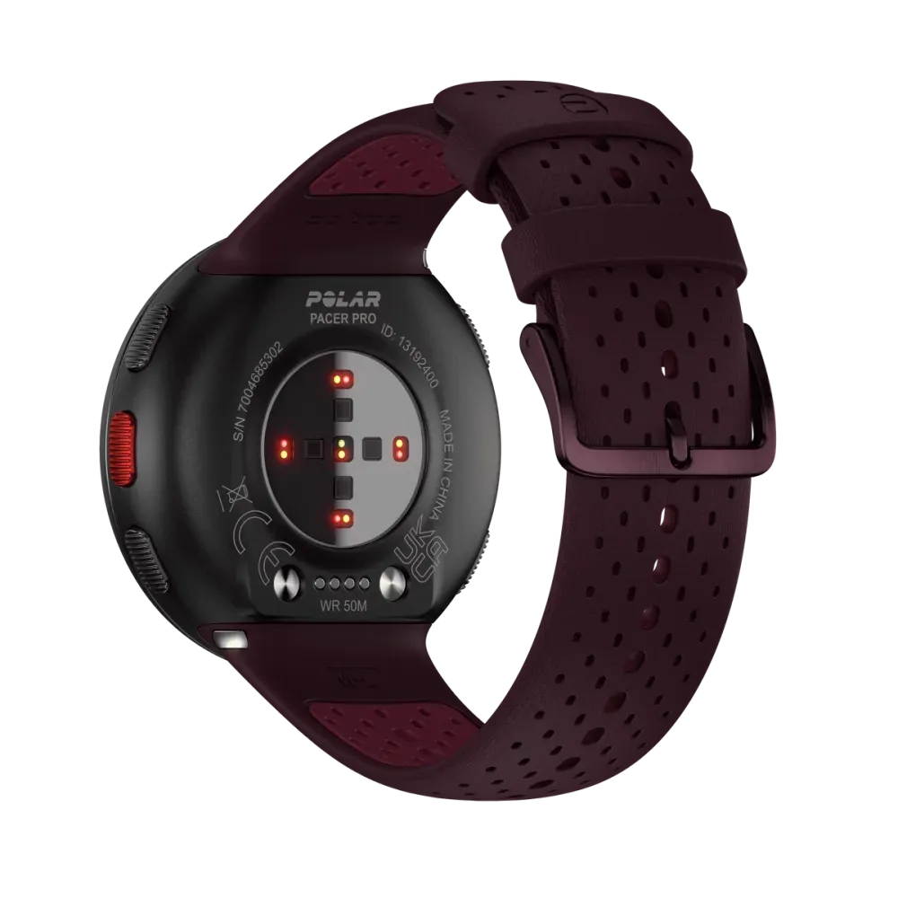 POLAR PACER PRO
