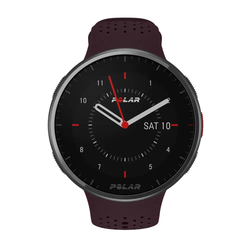 POLAR PACER PRO