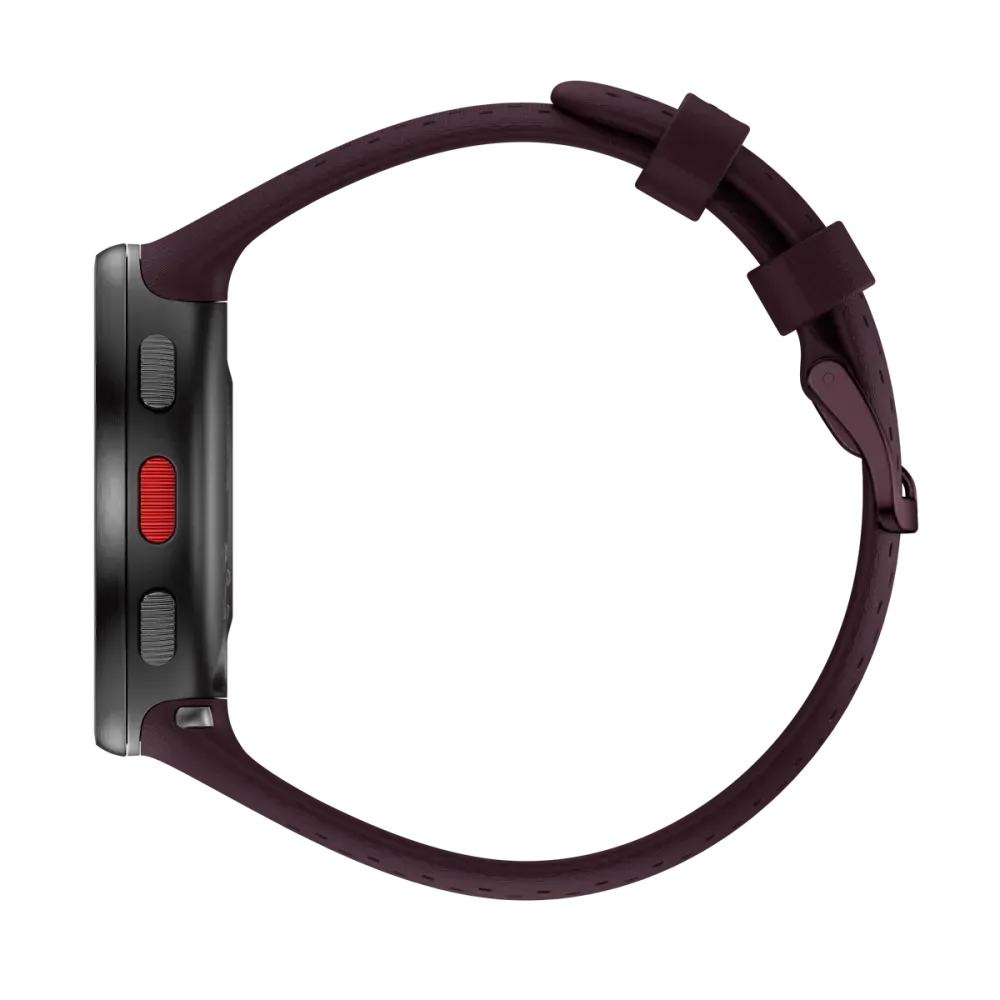 POLAR PACER PRO