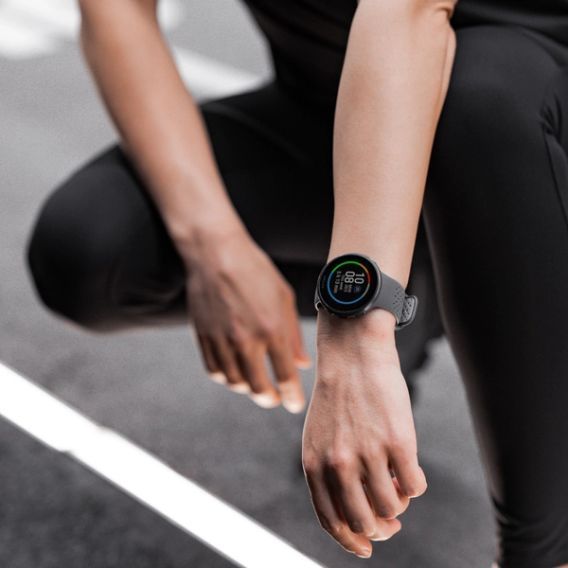 POLAR PACER PRO