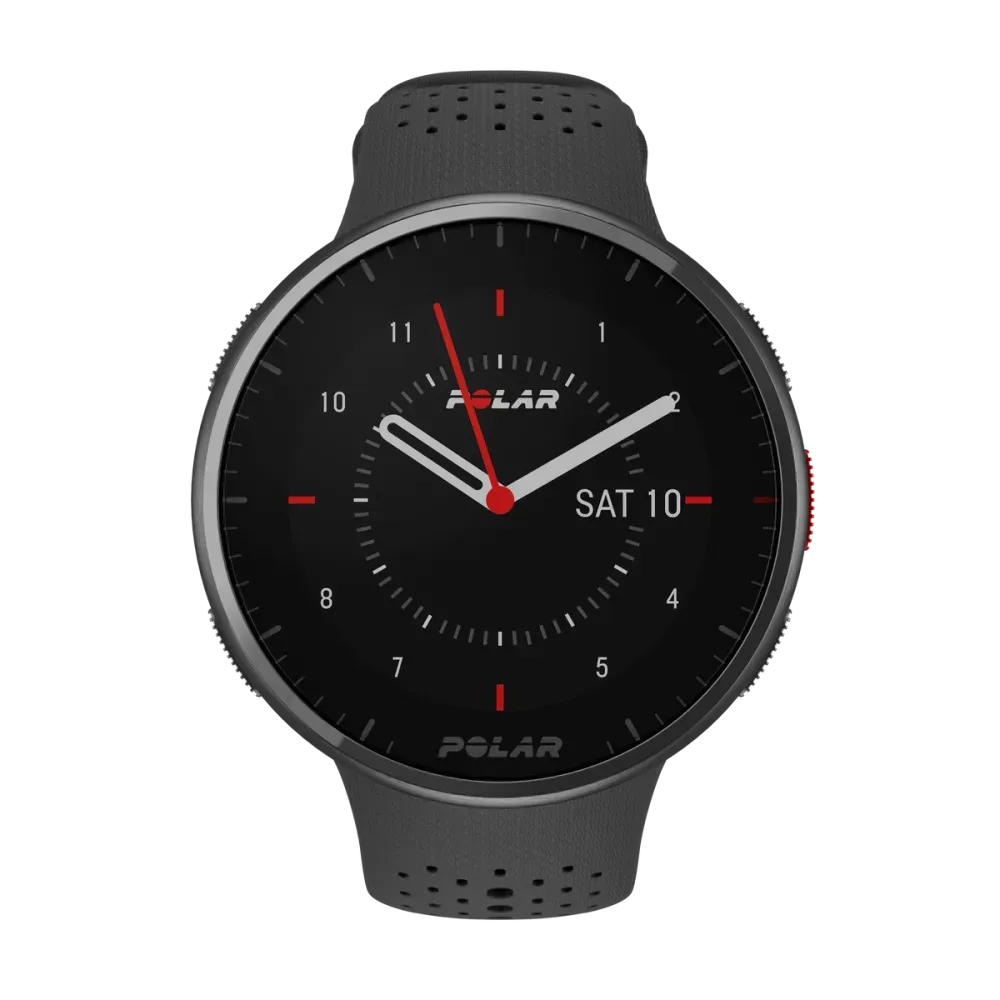 POLAR PACER PRO