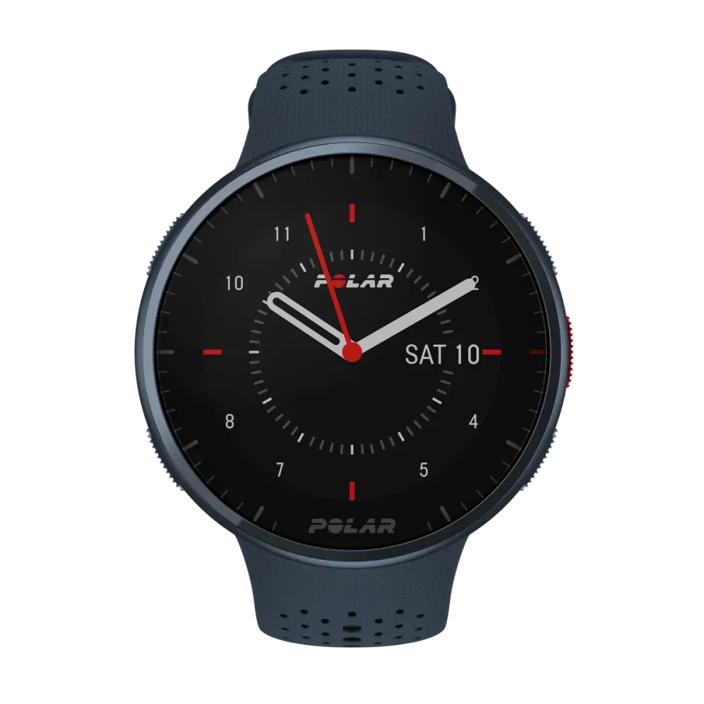 POLAR PACER PRO