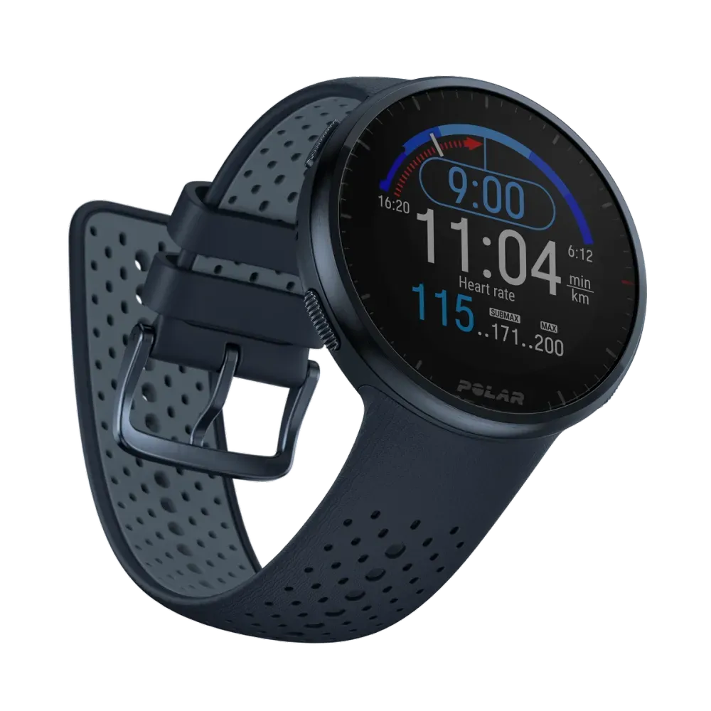 POLAR PACER PRO