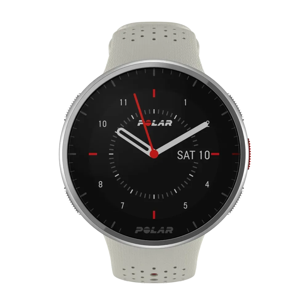 POLAR PACER PRO