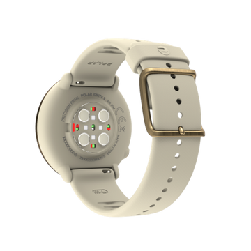 Polar Ignite – Fitwellness