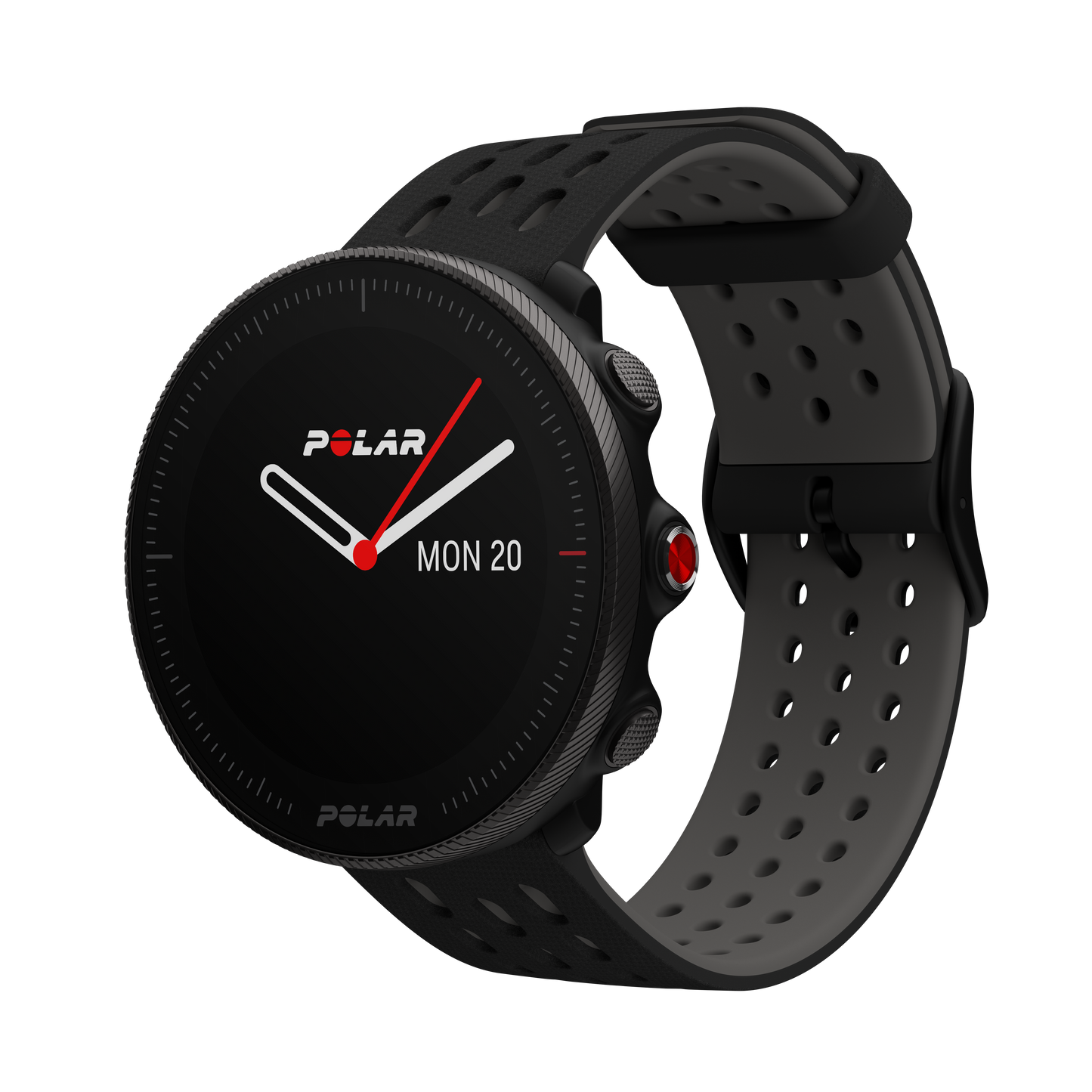 Polar Vantage M2