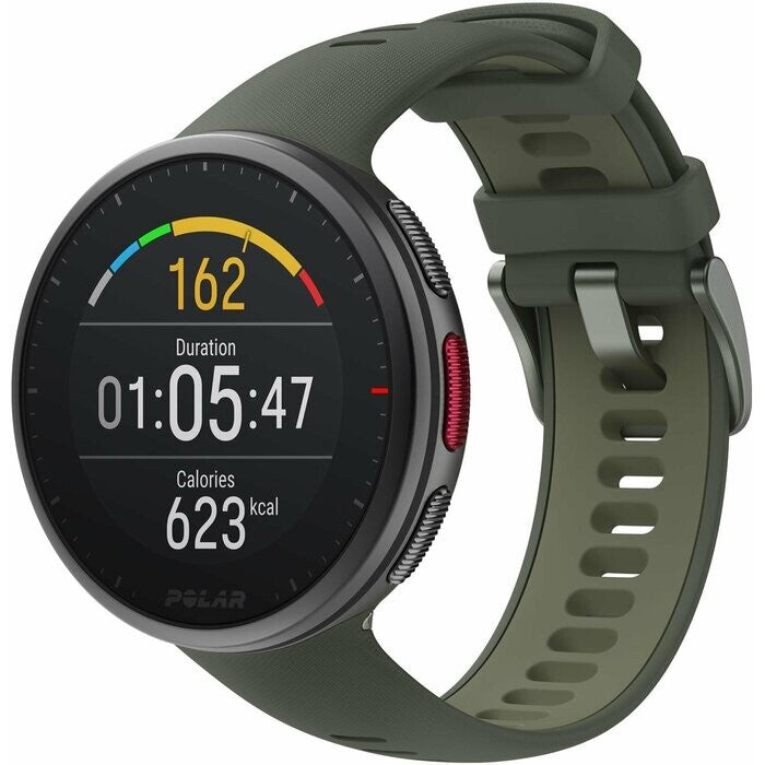 POLAR VANTAGE V2