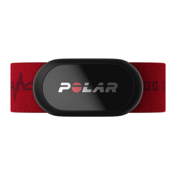 POLAR H10 Fitwellness