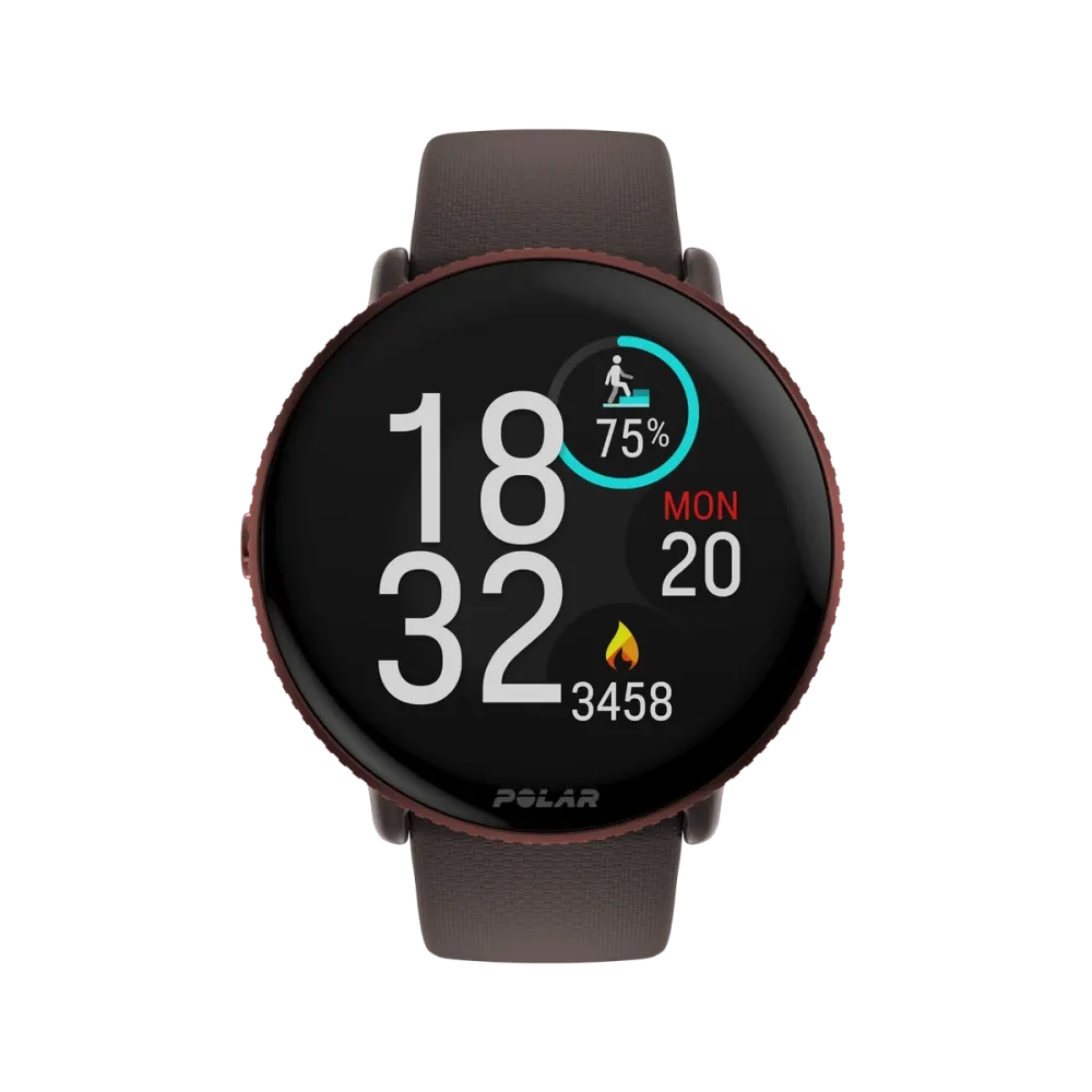 Polar vantage black discount copper