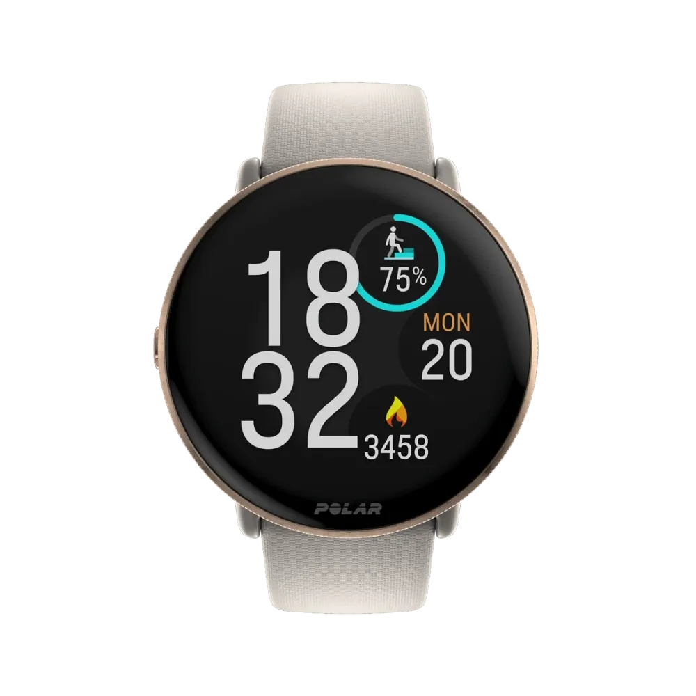 POLAR IGNITE 3 Fitwellness