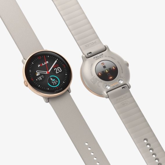 POLAR IGNITE 3