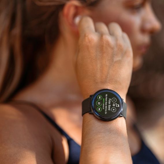 POLAR IGNITE 3