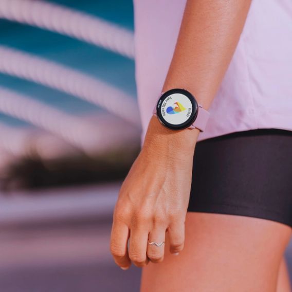 POLAR IGNITE 3