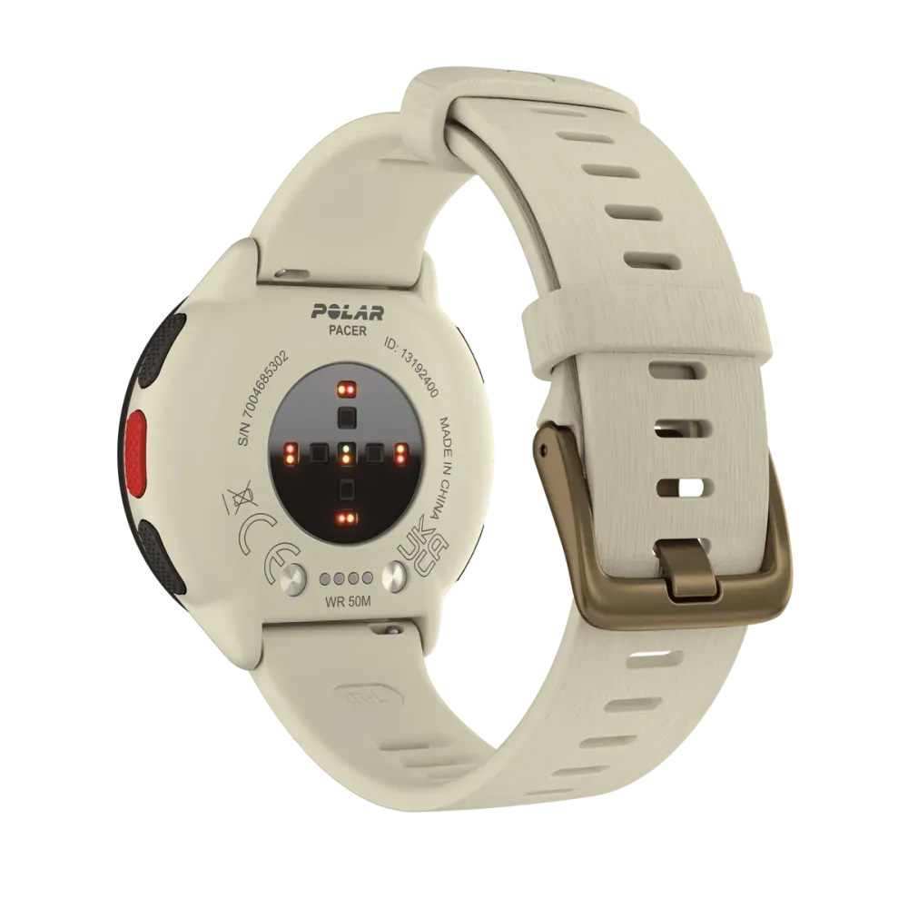 POLAR PACER