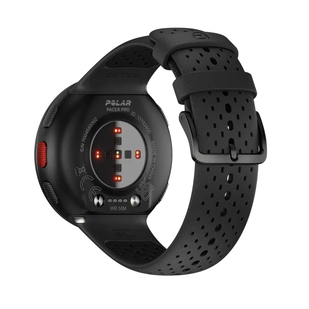 POLAR PACER PRO