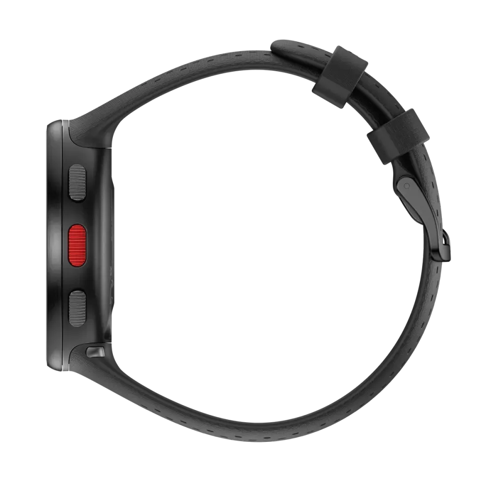 POLAR PACER PRO