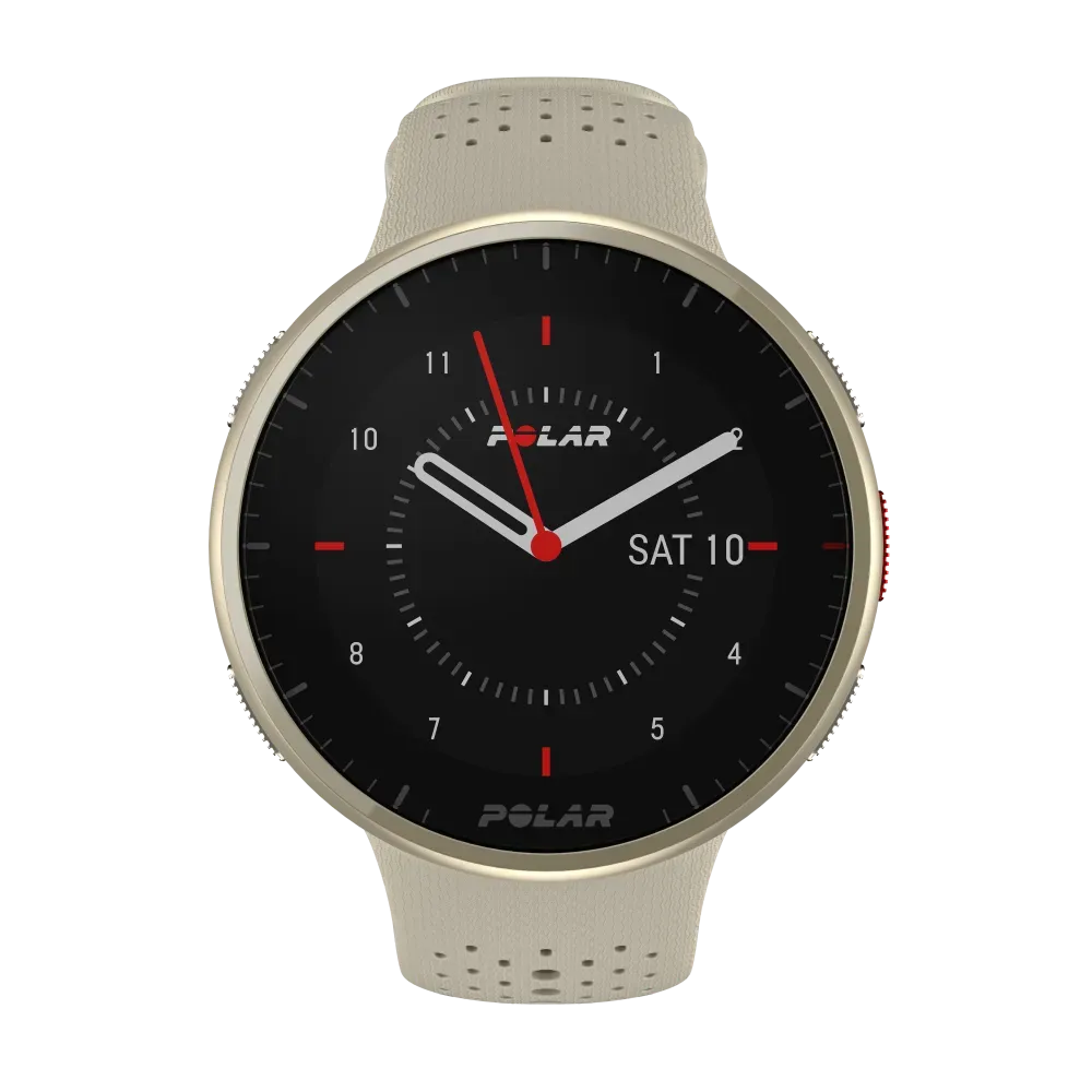 POLAR PACER PRO – Fitwellness
