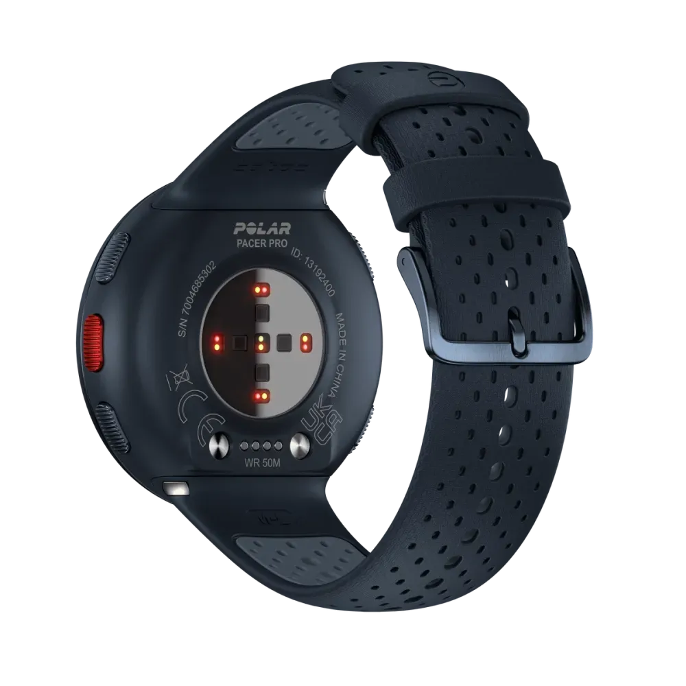 POLAR PACER PRO