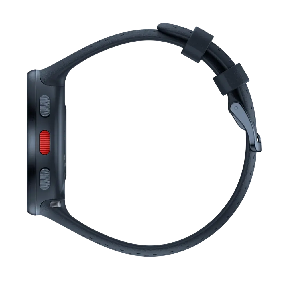 POLAR PACER PRO