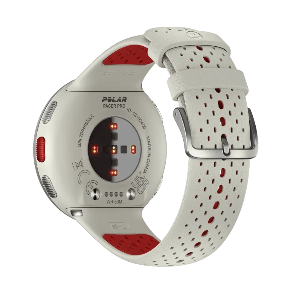 POLAR PACER PRO