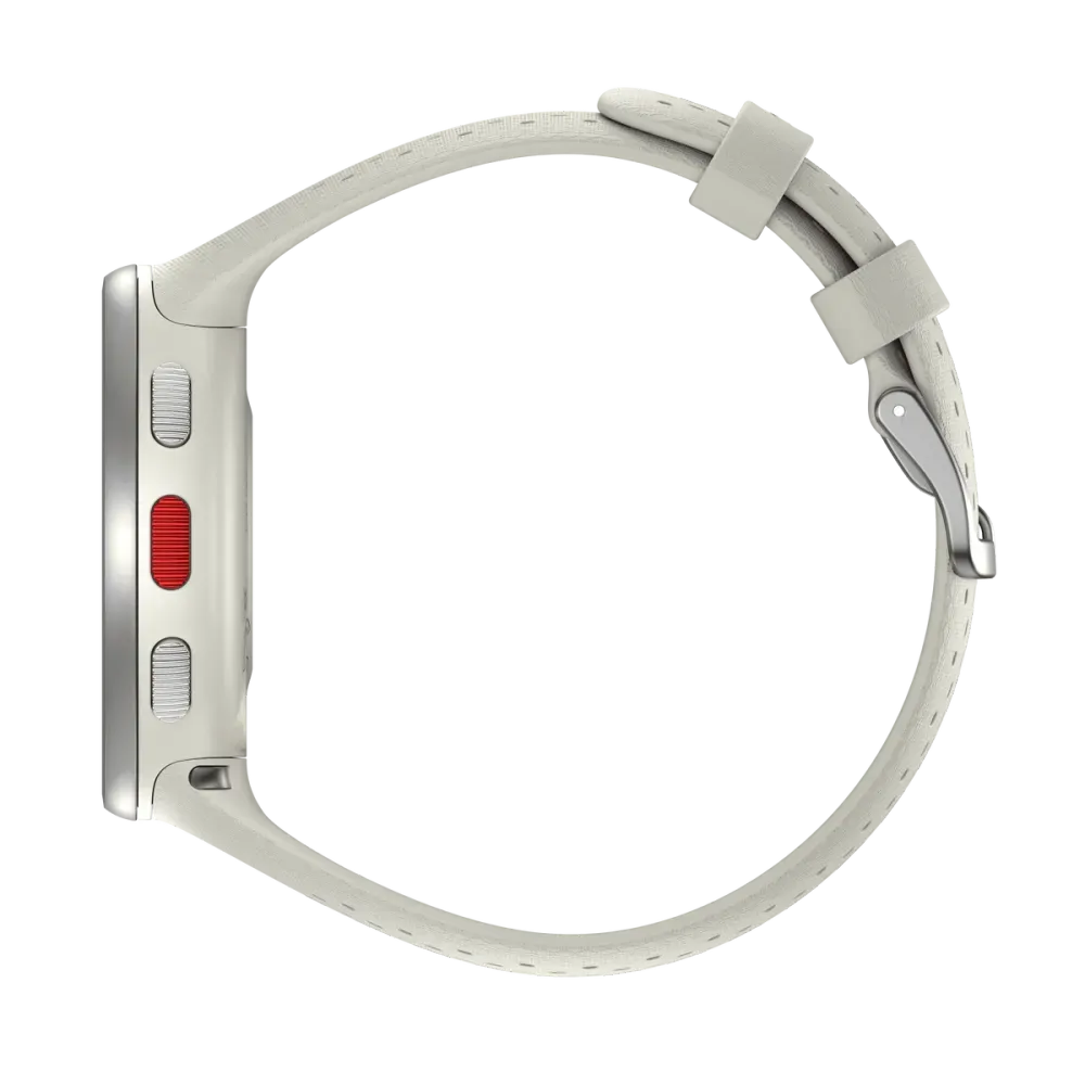 POLAR PACER PRO