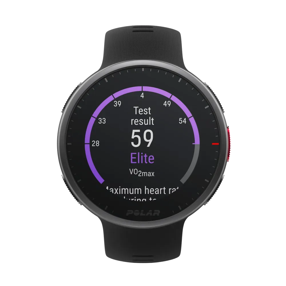 POLAR VANTAGE V2 Fitwellness