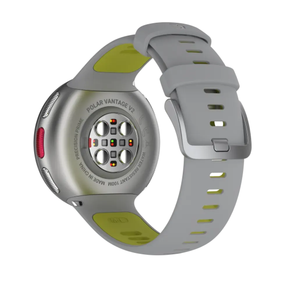 POLAR VANTAGE V2